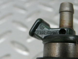 W114 fuel injector used OEM
