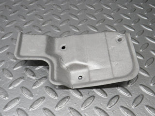 R129 SL exhaust manifold heat shield used OEM