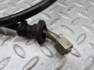 W201 Baby Benz brake servo vacuum pipe used OEM