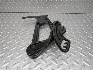 31441 Mercedes-Benz S124 220TE Wagon Bonnet Hinge Left Side 1298870174