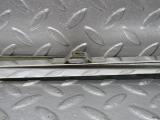 40370 Mercedes-Benz W110 230 Rear Right Door Chrome Window Channel