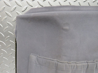 30426 Mercedes-Benz W124 230E Front Right Driver Seat Rear Cover 1249100139