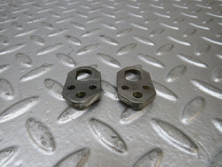 W116 fuel injector bracket used OEM