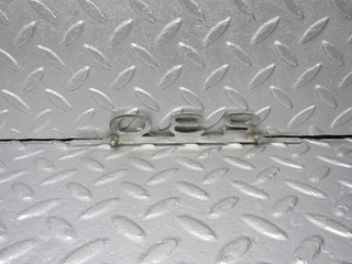 40322 Mercedes-Benz W110 230 Trunk Badge Emblem