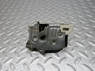 31796 Mercedes-Benz W201 190LE 1.8L Rear Right Door Lock Mechanism