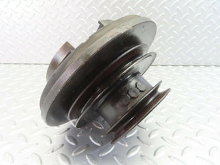 W113 Pagoda crankshaft vibration damper with pulley used OEM
