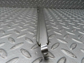 13191 Mercedes-Benz W111 220S Rear Right Door Rear Chrome Window Channel
