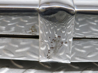 37673 Mercedes-Benz W109 300SEL Front Bumper