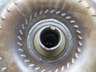 W124 Cabriolet torque converter used OEM