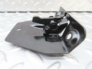 W116 trunk boot lock latch used OEM