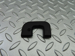 6437 Mercedes-Benz S124 E220 Wagon Right Interior Door Latch Trim