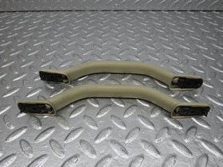 34022 Mercedes-Benz W124 260E Interior Roof Grab Handle Set
