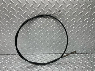 40402 Mercedes-Benz W110 230 Bonnet Release Cable