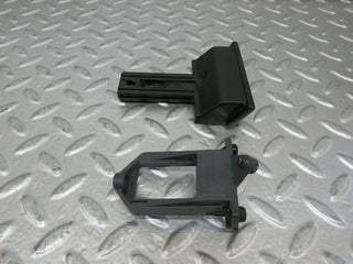 24213 Mercedes-Benz S124 220TE Wagon Parking Brake Release Handle 1244270320