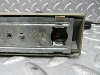 S123 Wagon tail light bulb holder right side used OEM