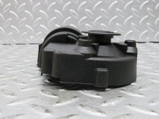 W124 Wagon wiper motor cover used OEM