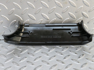 S123 Wagon b pillar bottom cover right used OEM