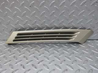 W201 Baby Benz c pillar exterior cover right side used OEM
