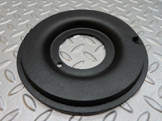 W116 crankshaft vibration damper used OEM