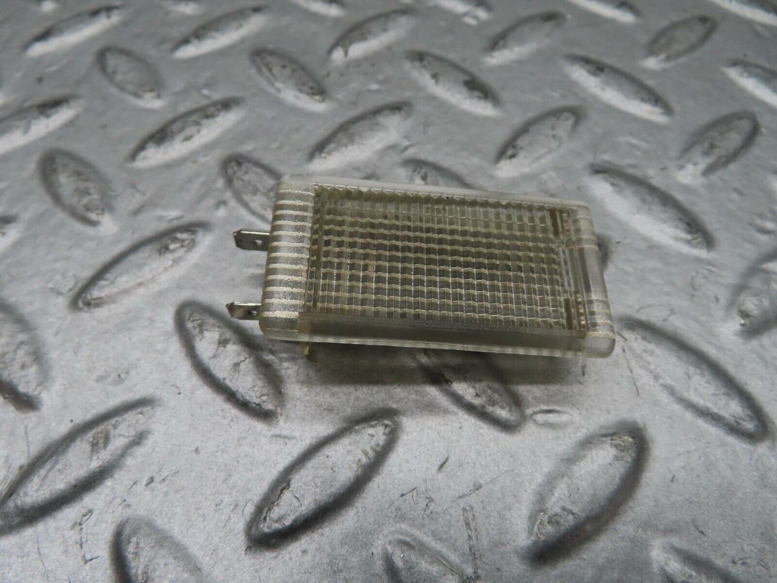 15369 Mercedes-Benz W123 230E Glove Box Light