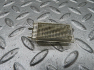 W123 glove box light used OEM