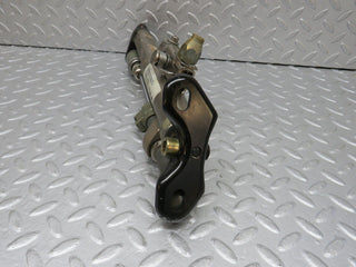 38501 Mercedes-Benz R129 280SL Coupe Roll Bar Hydraulic Cylinder Right 1298600435