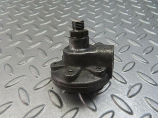 W108 fuel backflow damper regulator used OEM