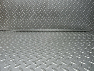 23365 Mercedes-Benz W116 350SE Roof Chrome Trim Right Side