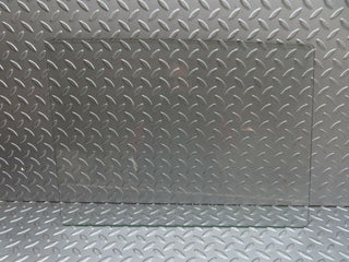 13066 Mercedes-Benz W111 220SE Rear Left Door Window Glass