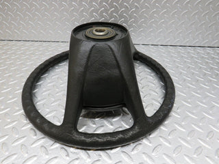 34340 Mercedes-Benz C126 380SEC Coupe Steering Wheel 1264640017