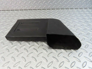 9324 Mercedes-Benz C124 300CE Coupe Ventilation Air Duct Left Side 1249310346