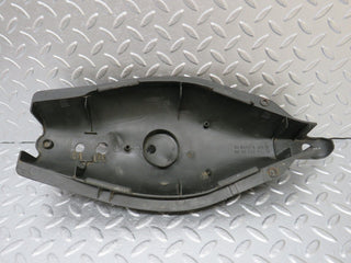 34115 Mercedes-Benz W124 260E Rear Control Arm Cover Pair 1243520088