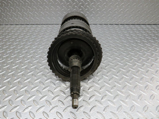 34576 Mercedes-Benz C126 380SEC Automatic Gearbox Gear Set 722.310 1262721108