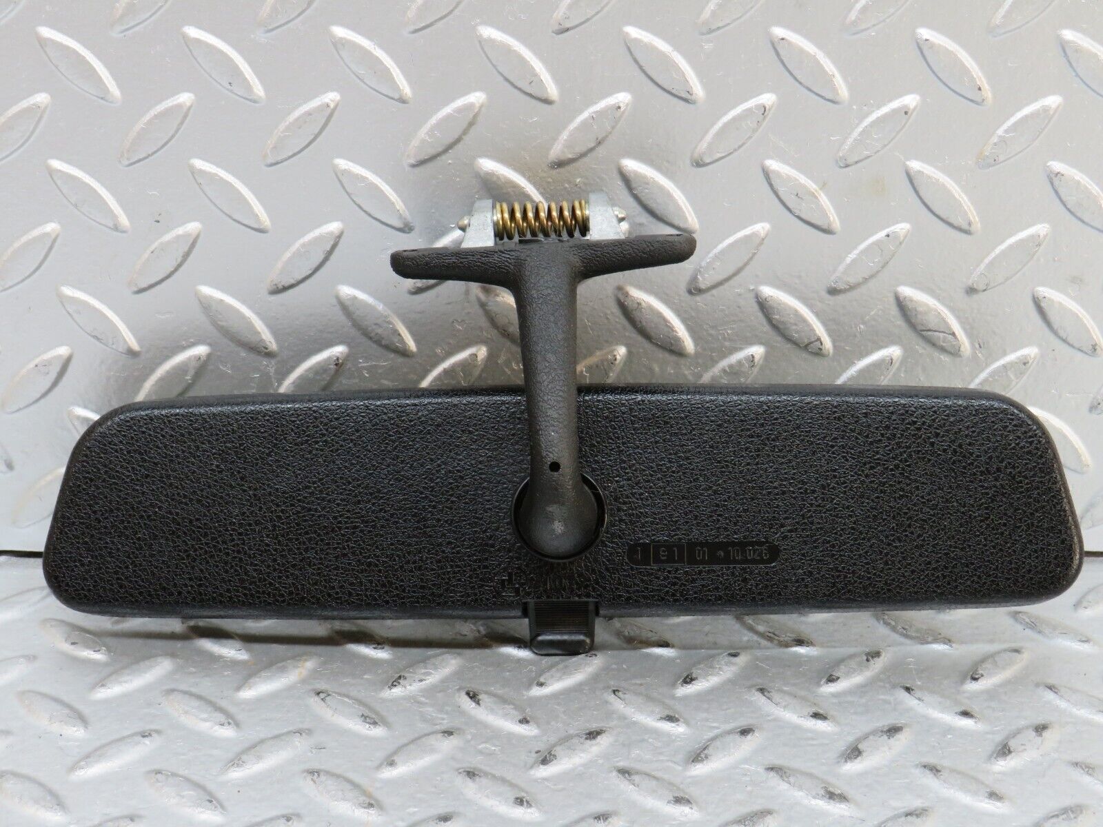28354 Mercedes-Benz S123 240D Wagon Rear View Mirror 1238100017
