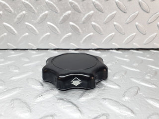 40785 Mercedes-Benz W123 300D Seat Backrest Recline Handle Knob 1249180026