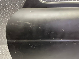 W120 Ponton front left door used OEM
