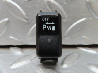 W140 Coupe parking aid switch used OEM
