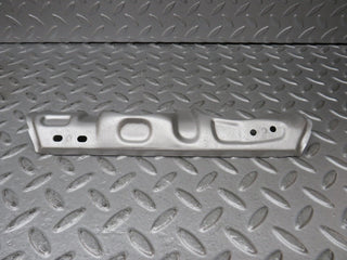 W126 exhaust manifold heat shield used OEM