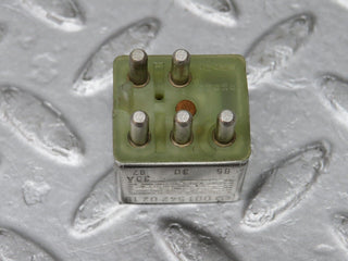 W126 multi purpose relay used OEM
