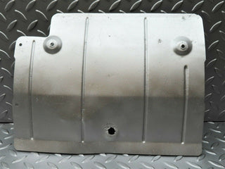 4173 Mercedes-Benz C123 230CE Coupe Exhaust Heat Shield