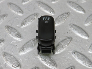 34903 Mercedes-Benz W210 320E ESP Control Switch 2108213551