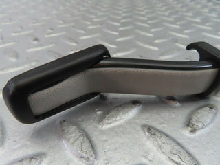 W201 Baby Benz interior roof grab handle rear left used OEM