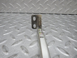37291 Mercedes-Benz W109 300SEL Rear Left Door Chrome Window Channel
