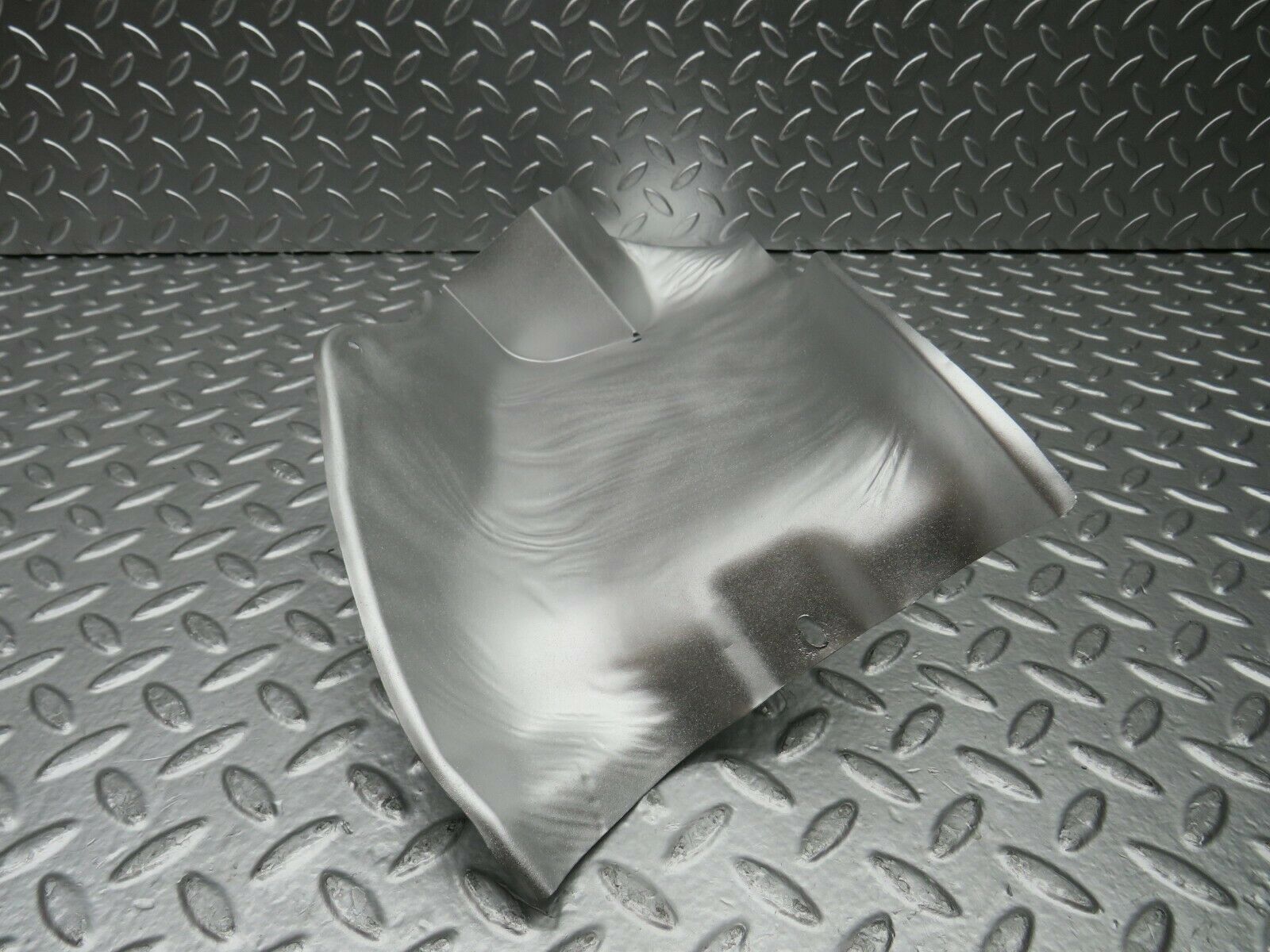 22544 Mercedes-Benz C124 E220 Coupe Exhaust Heat Shield