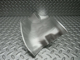W124 Coupe exhaust heat shield used OEM