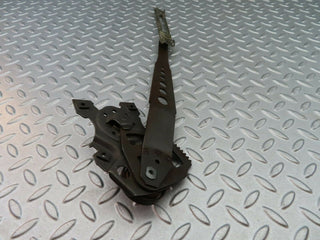 W123 rear right manual window regulator used OEM