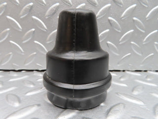 W123 ignition coil protective cap used OEM