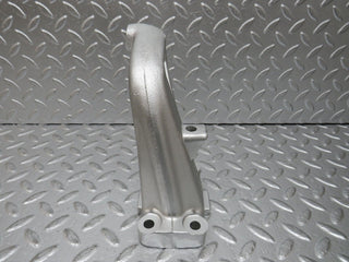 W123 engine mount bracket right side used OEM