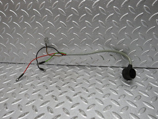 W123 ignition control unit cable used OEM