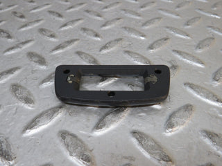 W123 rear view mirror bracket used OEM